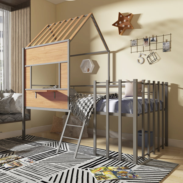 Harper Loft Boys Anchors 2-piece Quilt Set main image 1